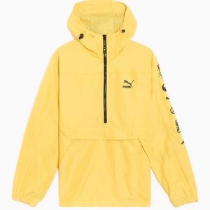 Brand new Puma x Staple Anorak Jacket